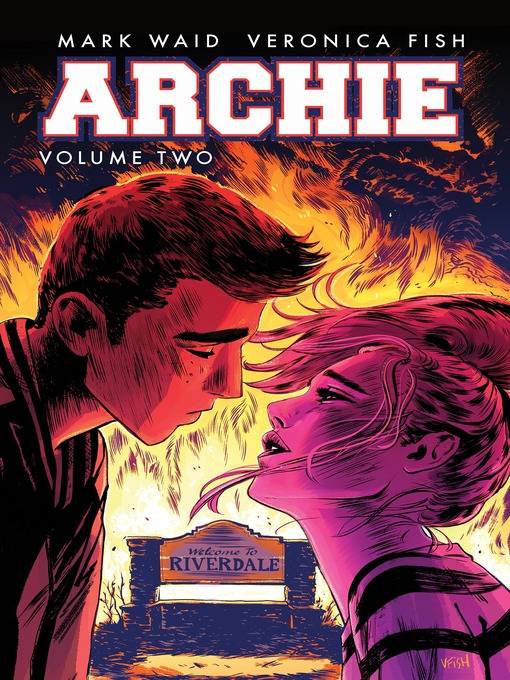 Title details for Archie Volume 2 by Mark Waid - Available